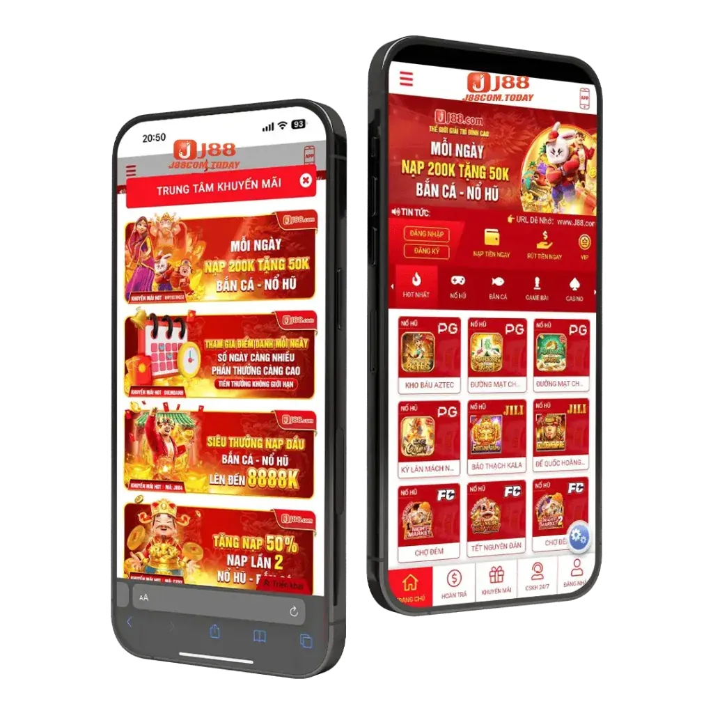 Trải nghiệm người dùng K8