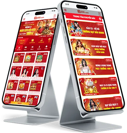 Trải nghiệm mượt mà trên ứng dụng K8