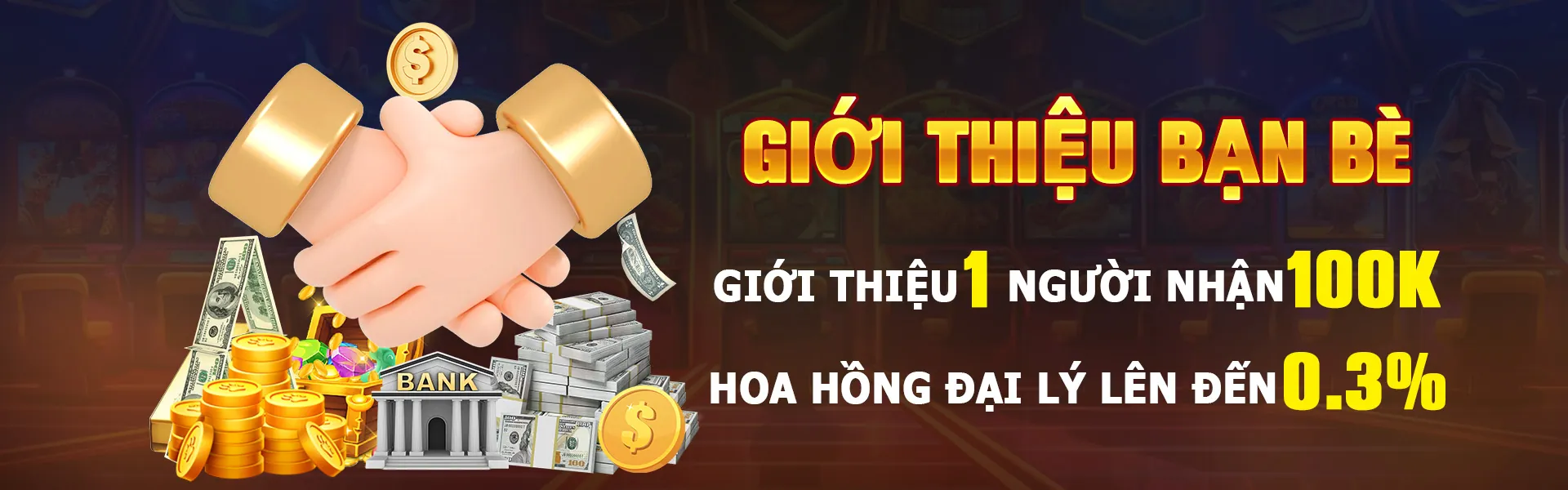 Chương trình Đại lý K8 – Cơ hội hợp tác kiếm tiền lớn