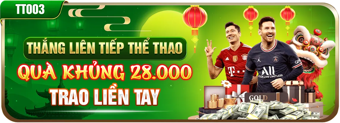 Thưởng Nạp Lại K8