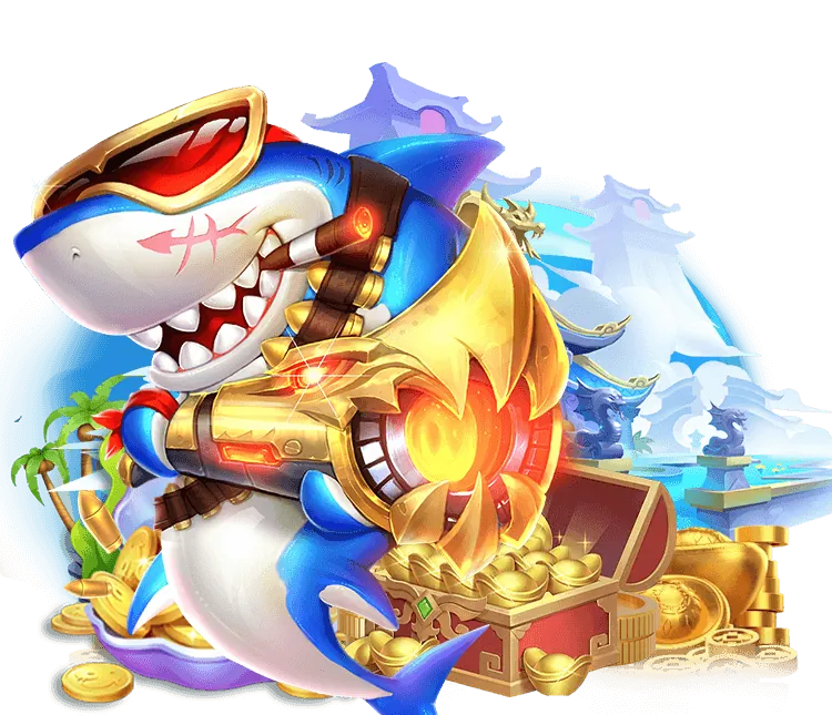 Slot game và Bắn cá K8