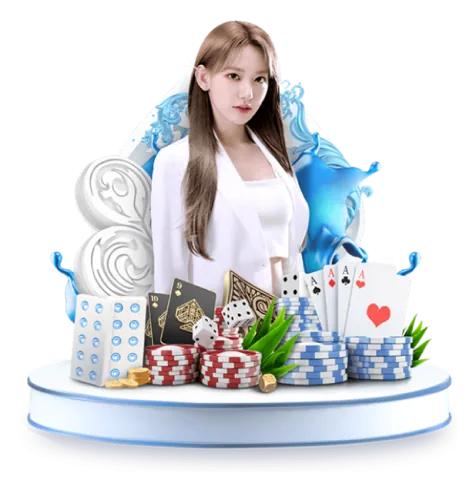 Casino trực tuyến K8
